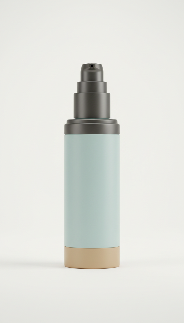 Vitamin C Serum Airless Pump
