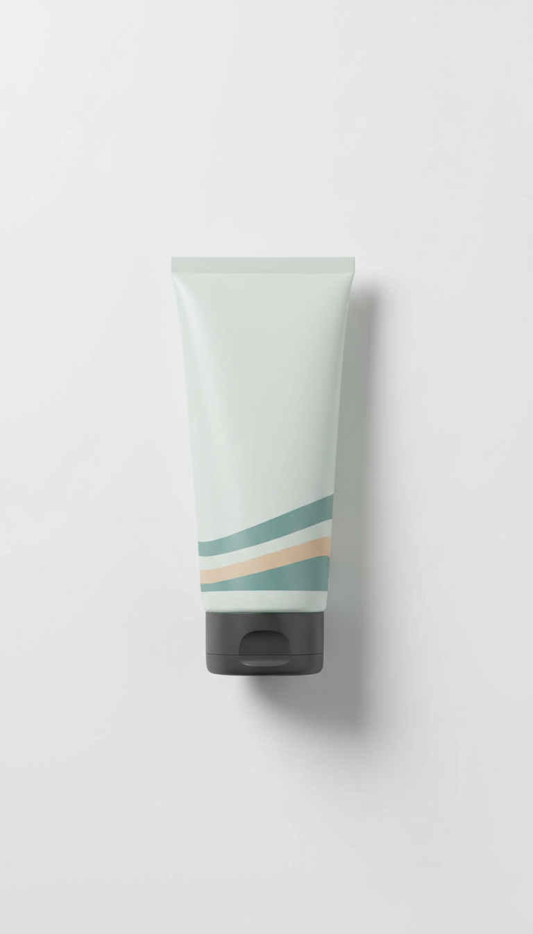 Clarifying Gel Cleanser Tube