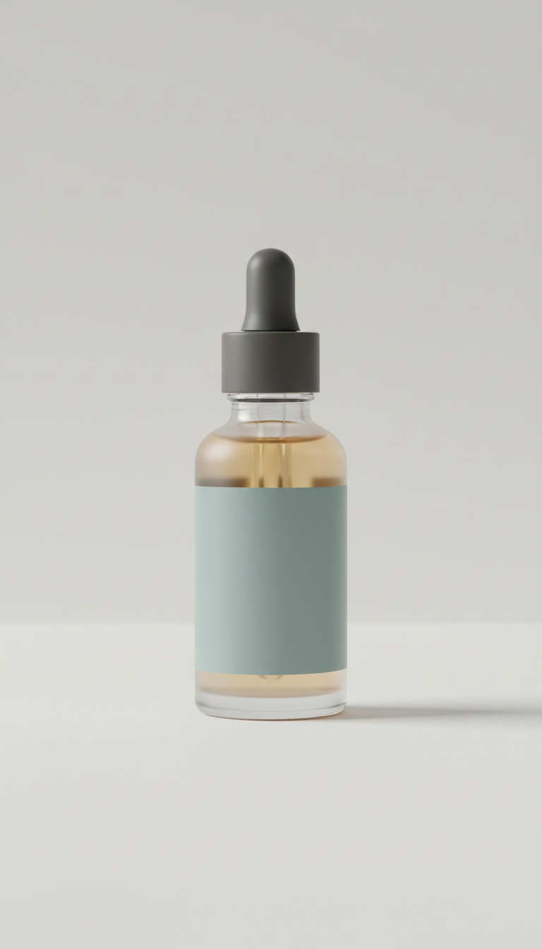 Retinol Night Treatment Dropper