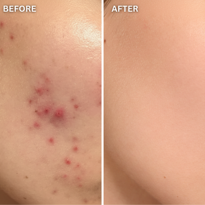 Flaré Radiance CC Cream SPF 50 Flaré Cosmetics