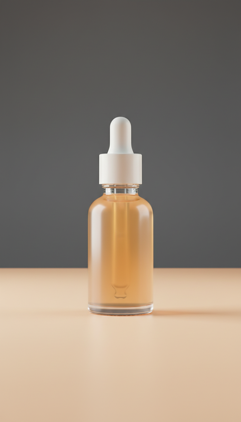 Instant Glow Vitamin C Serum 15%