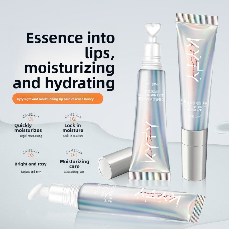 Flaré™ Hydrating SPF Lip Essence Balm
