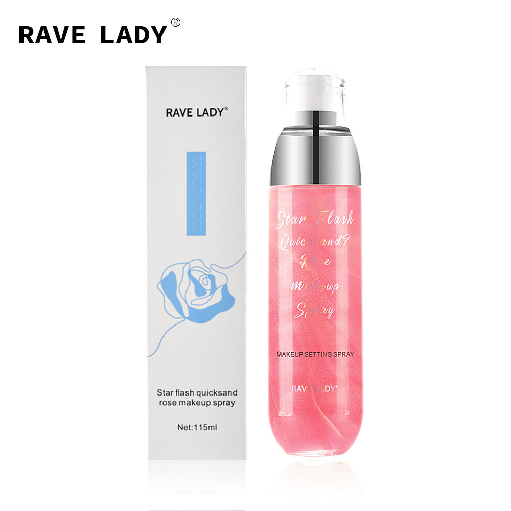 Flaré™ Makeup Setting Spray Water